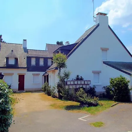 An Heol-carnac- Confort- La A Pieds -jardin Plein Sud Apartment