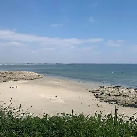 An Heol-carnac- Confort- La A Pieds -jardin Plein Sud Apartment *