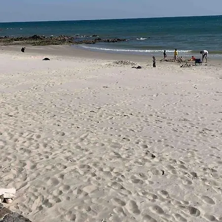 An Heol-carnac- Confort- La A Pieds -jardin Plein Sud Apartment *